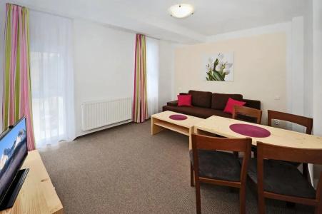 Aplend ApartBelveder, Tatranská Lomnica - 3