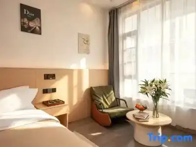 Lanyue · YinShe Boutique Design Guesthouse (Dali Ancient City South Gate) - 58