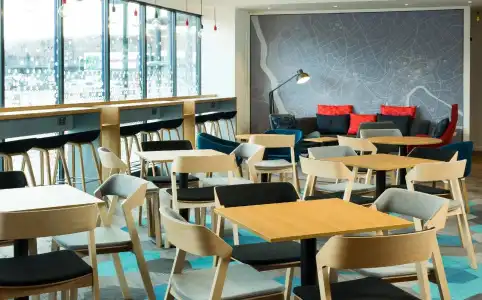 Holiday Inn Express Bristol City Centre by IHG - 35