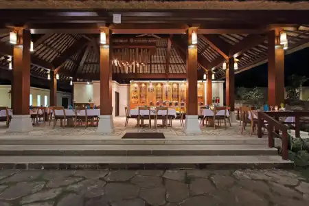 Radha Phala Resort & Spa - 19