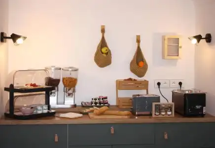 Charlie's Hôtel Cannes - 10