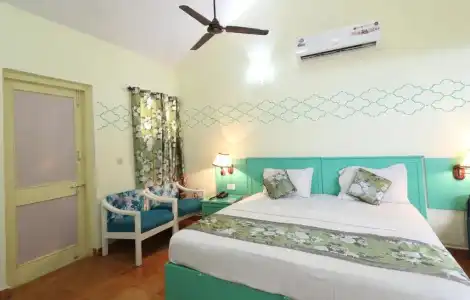 Ondas Do Mar Beach Resort - 51