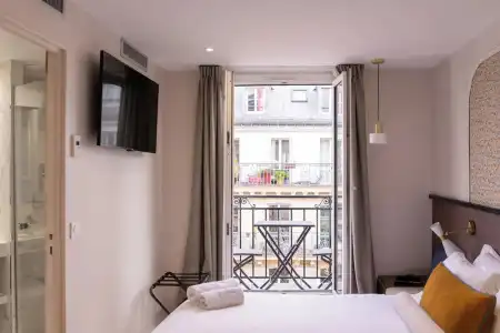 Hôtel Joli Môme - 111
