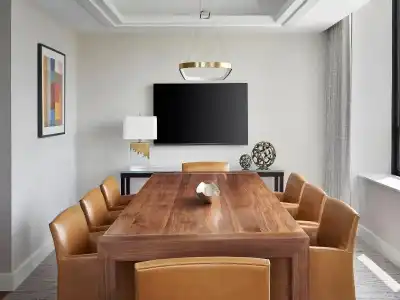 The Ritz-Carlton, Chicago - 79