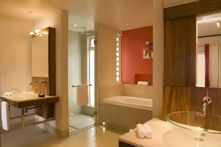 Tamassa Bel Ombre, Mauritius - 42