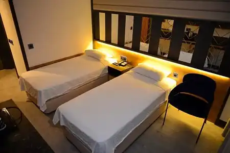 Oasis Otel - 38