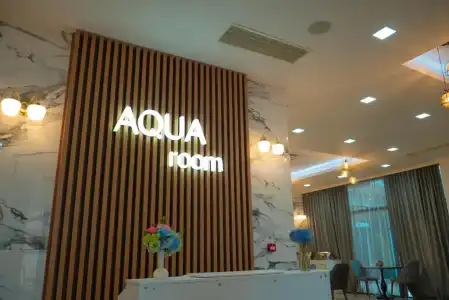 Aqua Batumi & Apartments - 105