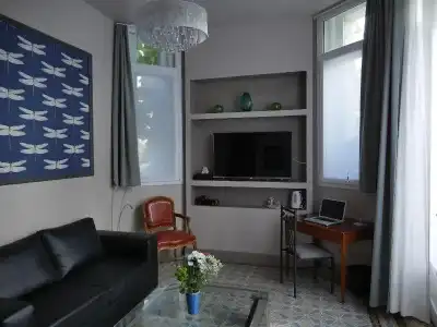 Villa Gounod - 36