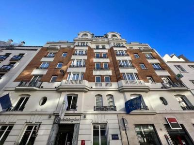 Holiday Inn Paris - Auteuil by IHG - 38
