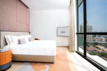 Capri by Fraser, Phnom Penh - 33