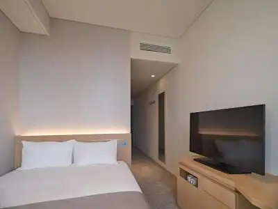Roynet Seoul Mapo - 54