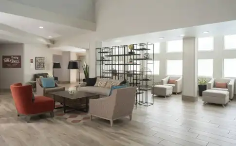 Four Points by Sheraton Dallas Arlington Entertainment District - 6