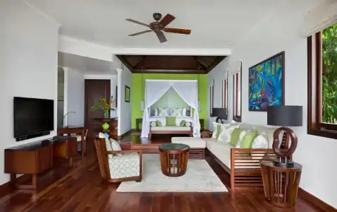 Hilton Seychelles Northolme Resort & Spa - 99