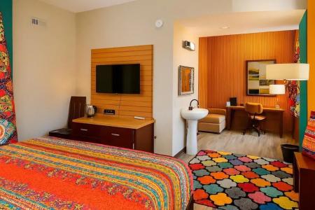 The Mt. Vernon Inn - 34