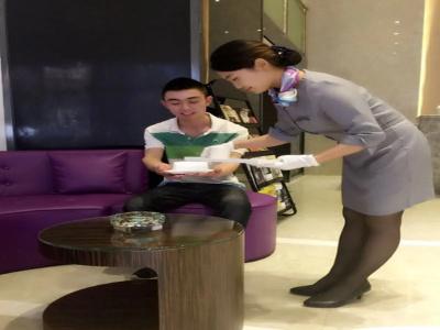 Lavande Guiyang Huaguoyuan Shopping Mall Branch - 10
