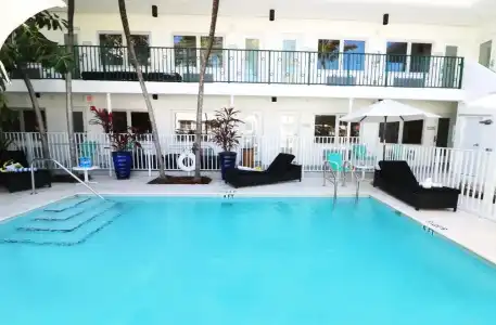 Seaside All Suites - 45