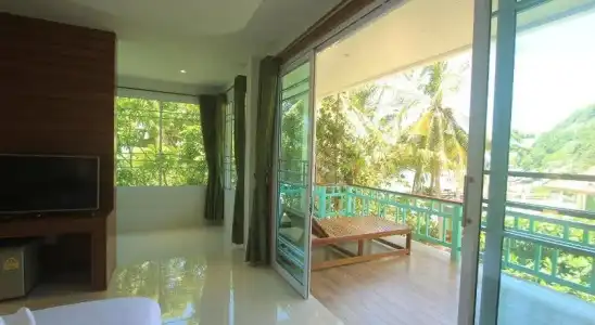 Mountain Reef Beach Resort - 5