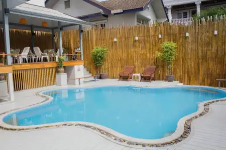 Wild Orchid Villa Bangkok - 49