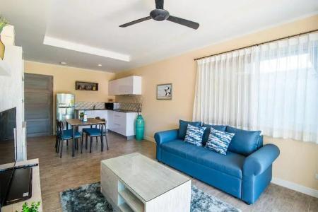 Surf & Sand Resort - 54