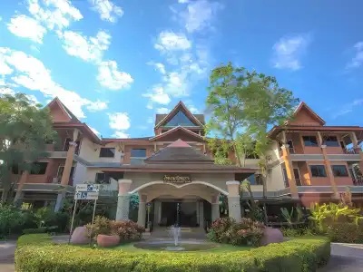 100 Islands Resort & Spa - 0