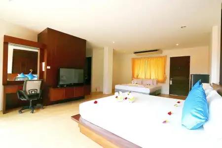 Aonang Regent - 32