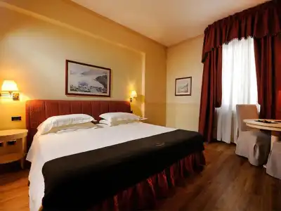 Grand Royal e Golf - 105