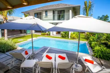 Marguery Villas by MJ Holidays - 220