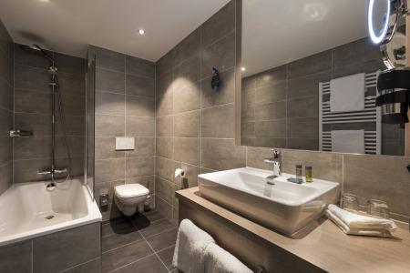 Badischer Hof Baden-Baden - Leonardo Limited Edition - 7