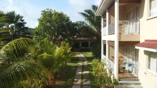 Villa Rafia - 20