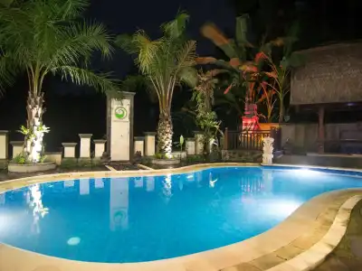 Amoya Inn - 13