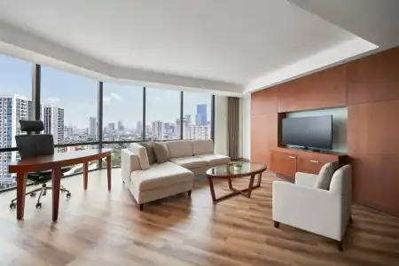Sheraton Hanoi West - 158