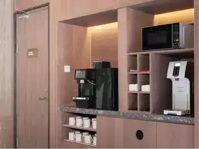 Holiday Inn Express SUZHOU NORTH STATION by IHG - 18