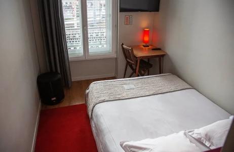 Hotelo Lyon Charité - 29