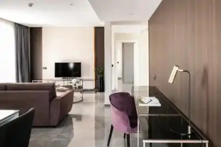 Urban Valley Resort & Spa - 3