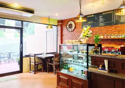 Baan Sudarat - 10