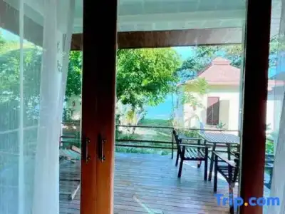 Pawapi Beach Resort - 68