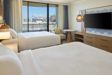 Hilton Hawaiian Village Waikiki Beach Resort - 259