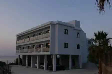 E.J. Pyrgos Bay - 19