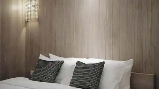 Amaka Bed & Breakfast - 143
