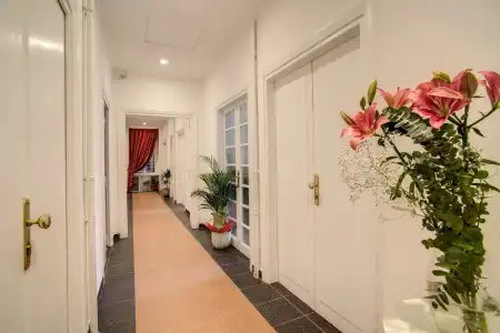 Roma in una Stanza GuestHouse - 11