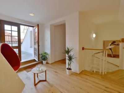 Old Town Boutique Apartments - 13