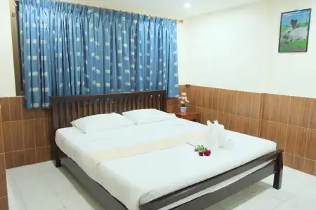 The Siam Guest House - 117