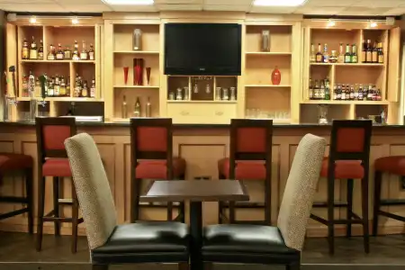 Four Points by Sheraton Charlotte - Pineville - 26