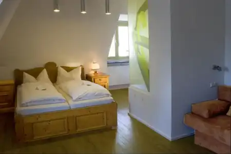 Landgasthof Köchlin - 44