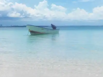 Sunrise Beach Resort - 10