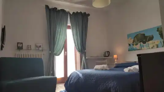 Bed & Breakfast Tra le Mura - 57