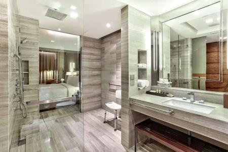 Hilton Sukhumvit Bangkok - 58