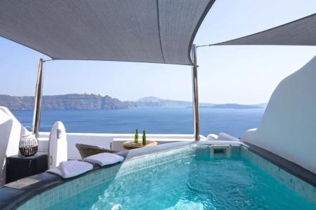 Secret Legend Suites - 59