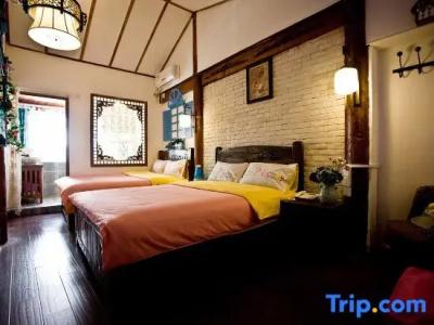 Shiguang Jinghao Boutique Inn - 10