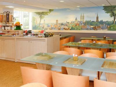 ibis Styles Caen Centre Historique - 18